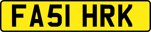 FA51HRK