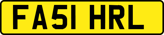 FA51HRL