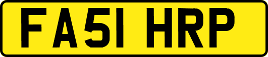 FA51HRP