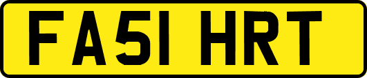 FA51HRT