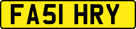 FA51HRY