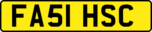 FA51HSC