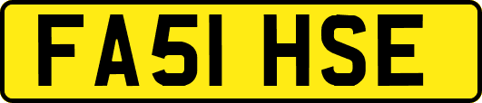 FA51HSE