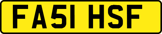 FA51HSF