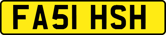 FA51HSH