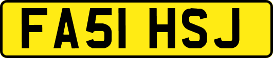 FA51HSJ