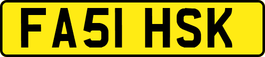 FA51HSK