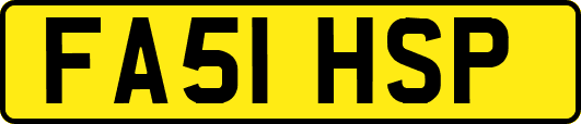 FA51HSP