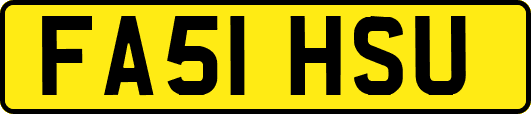 FA51HSU