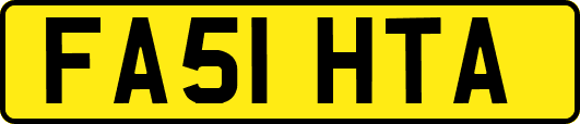 FA51HTA