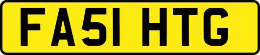 FA51HTG