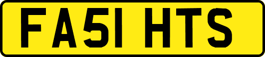 FA51HTS