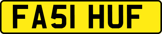 FA51HUF