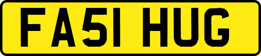 FA51HUG