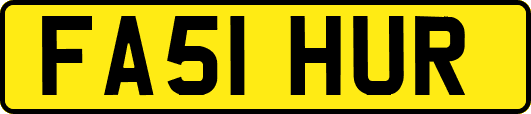 FA51HUR