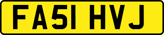 FA51HVJ