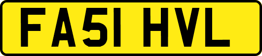 FA51HVL