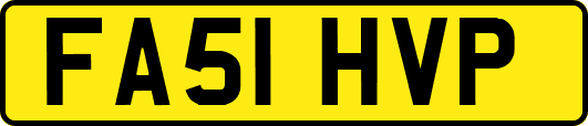 FA51HVP