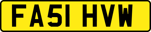 FA51HVW
