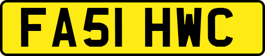 FA51HWC