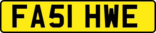 FA51HWE