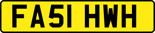 FA51HWH