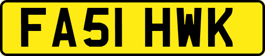 FA51HWK