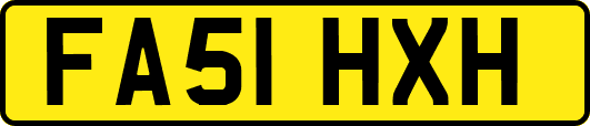 FA51HXH