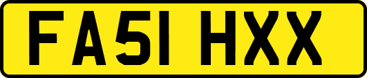 FA51HXX