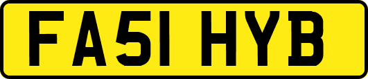 FA51HYB