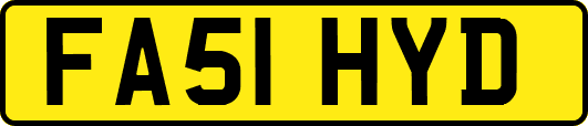 FA51HYD