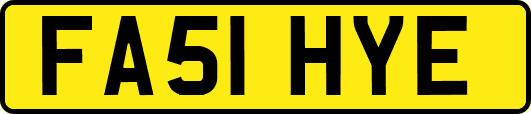 FA51HYE