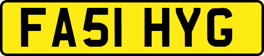 FA51HYG
