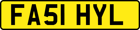 FA51HYL