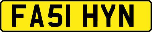 FA51HYN