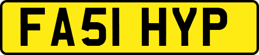 FA51HYP