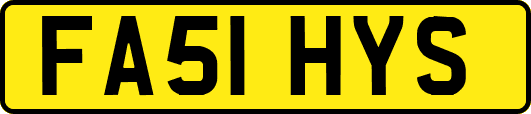 FA51HYS