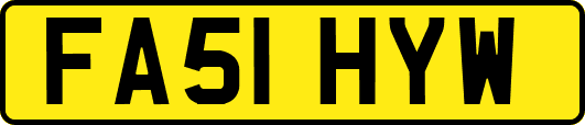 FA51HYW