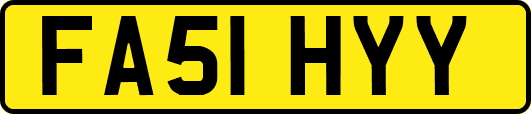 FA51HYY