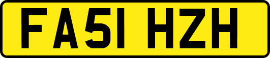 FA51HZH