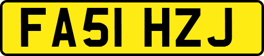 FA51HZJ