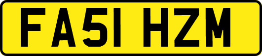 FA51HZM