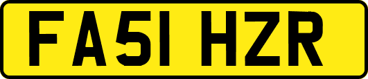 FA51HZR