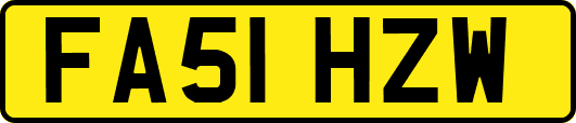 FA51HZW