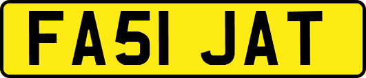 FA51JAT