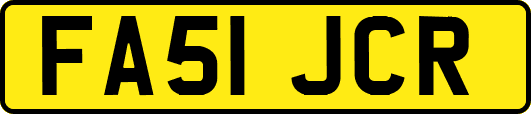 FA51JCR