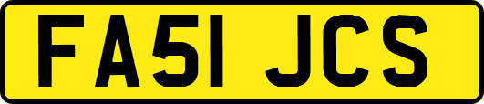 FA51JCS