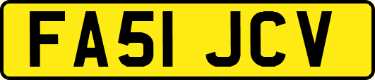 FA51JCV