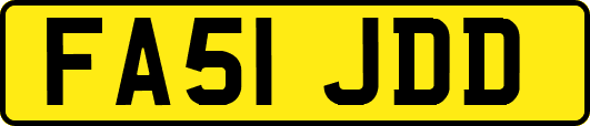 FA51JDD
