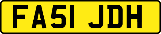 FA51JDH